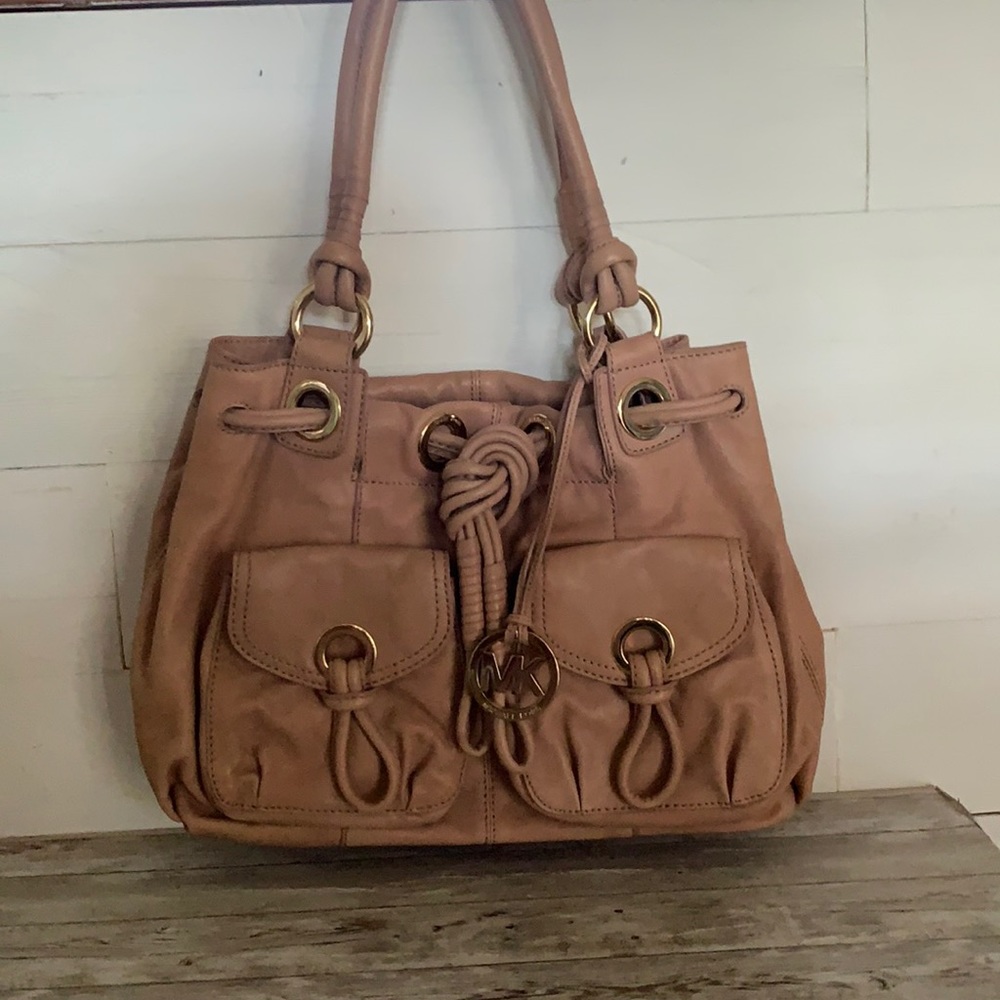 Michael Kors bag